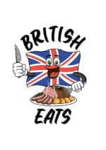 Page logo - British Eats